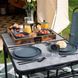 Стіл Bo-Camp Northgate 120x60 cm Black/Grey (1404186) DAS2582 фото 10