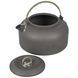 Чайник Bo-Camp Hard Anodized 1.4L Anthracite / Green (2200410) DAS1912 фото 3