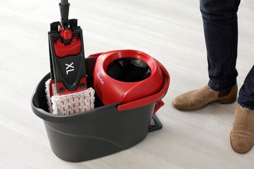 Набор для уборки VILEDA Ultramax Turbo XL 12341 фото