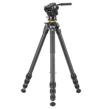 Штатив Vanguard VEO 5 264CV-14 (VEO 5 264CV-14) DAS3296 фото