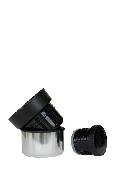 Термос TRAMP Expedition Line 0,9 л, Чорний TRC-027-black фото
