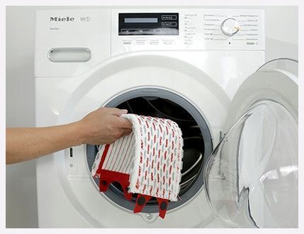 Набор для уборки Vileda UltraMax Box XL Чехия 12343 фото