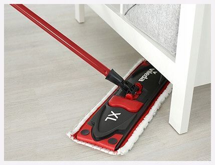 Набор для уборки Vileda UltraMax Box XL Чехия 12343 фото