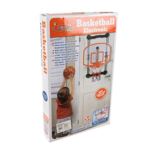 Игра баскетбол для детей Kruzzel 21800 14827 фото
