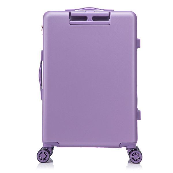Валіза Semi Line 20" (S) Purple (T5914-1) DAS3235 фото