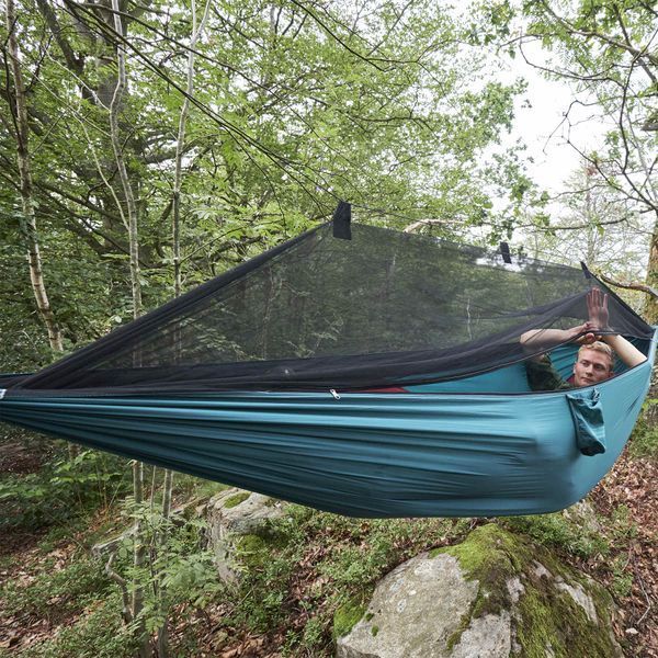 Гамак Grand Canyon Bass Mosquito Hammock Storm (360028) DAS1834 фото