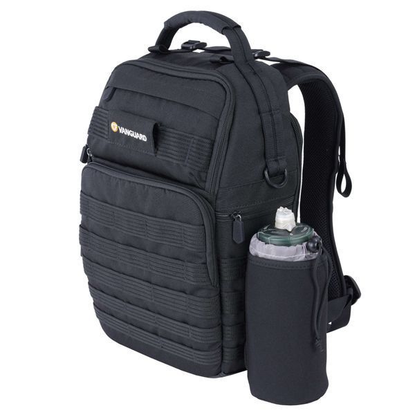 Рюкзак Vanguard VEO Range T 37M Black (VEO Range T 37M BK) DAS1571 фото