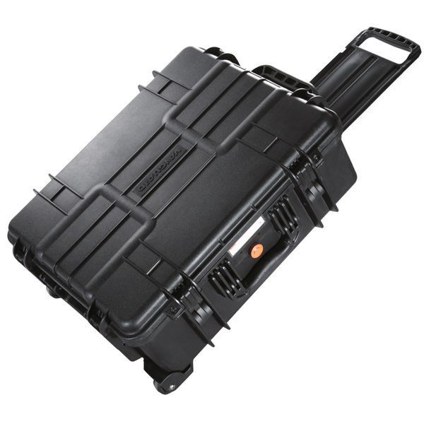 Кейс защитный на колесиках Vanguard Supreme 53F (Supreme 53F) DAS780 фото