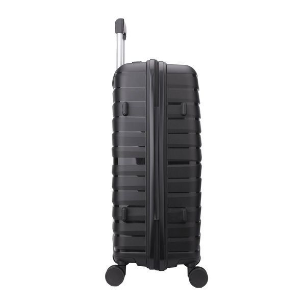 Чемодан Semi Line 24" (M) Black (T5911-3) DAS3454 фото
