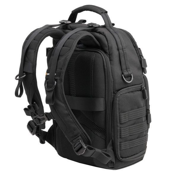 Рюкзак Vanguard VEO Range T 37M Black (VEO Range T 37M BK) DAS1571 фото