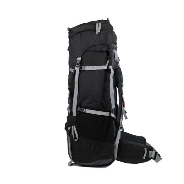 Рюкзак Tramp Thor 90+10 л UTRP-054-black UTRP-054-black фото
