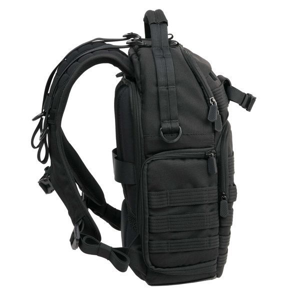 Рюкзак Vanguard VEO Range T 37M Black (VEO Range T 37M BK) DAS1571 фото