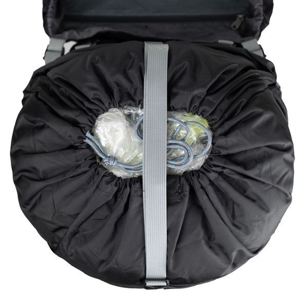 Рюкзак Tramp Thor 90+10 л UTRP-054-black UTRP-054-black фото