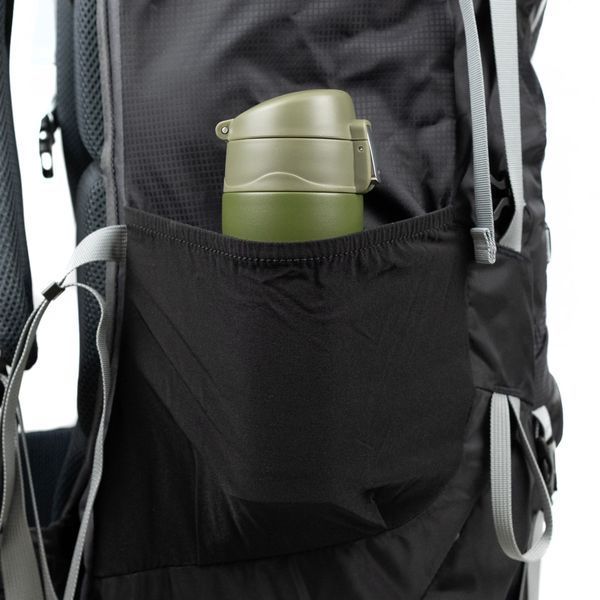 Рюкзак Tramp Thor 90+10 л UTRP-054-black UTRP-054-black фото
