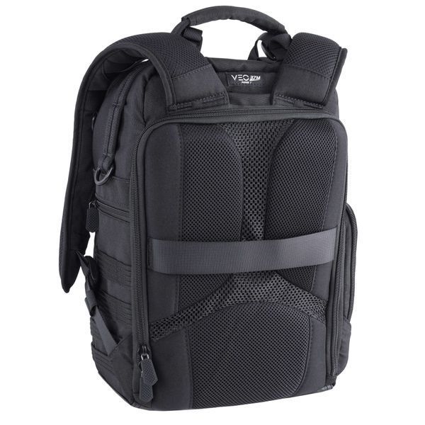 Рюкзак Vanguard VEO Range T 37M Black (VEO Range T 37M BK) DAS1571 фото