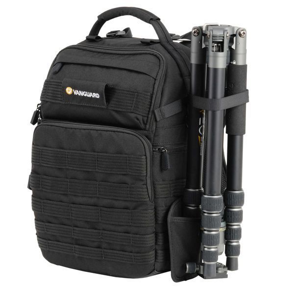 Рюкзак Vanguard VEO Range T 37M Black (VEO Range T 37M BK) DAS1571 фото