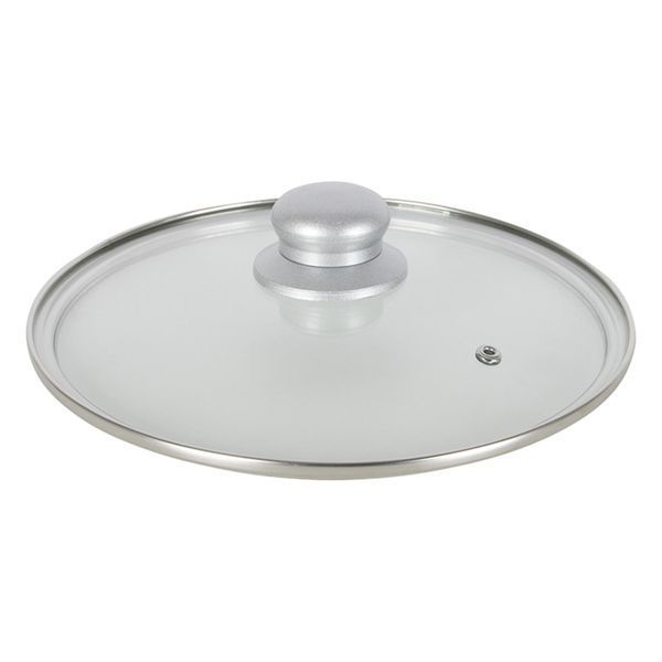 Набір посуду Gimex Cookware Set induction 9 предметів Silver (6977226) DAS1819 фото