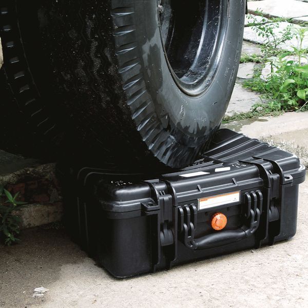 Кейс защитный на колесиках Vanguard Supreme 53F (Supreme 53F) DAS780 фото