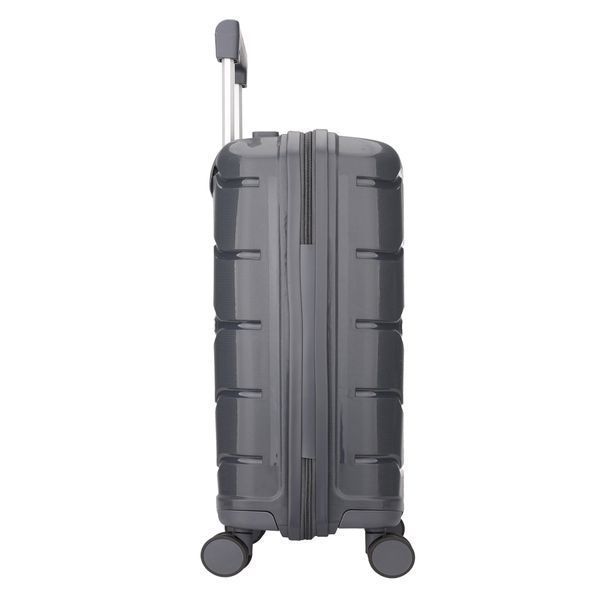 Валіза Semi Line 20" (S) Graphite (T5835-1) DAS2908 фото