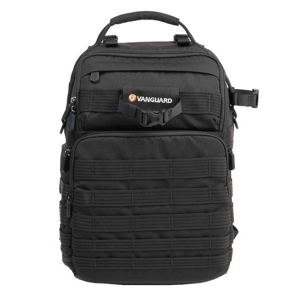 Рюкзак Vanguard VEO Range T 37M Black (VEO Range T 37M BK) DAS1571 фото
