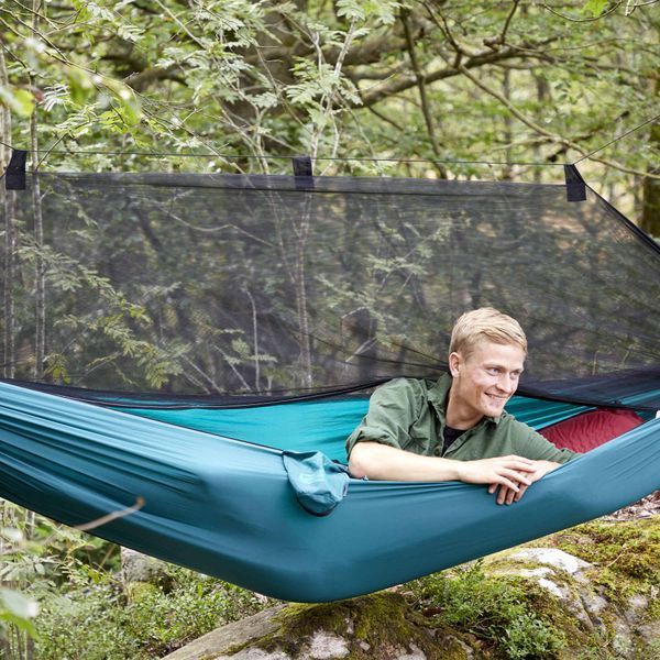 Гамак Grand Canyon Bass Mosquito Hammock Storm (360028) DAS1834 фото