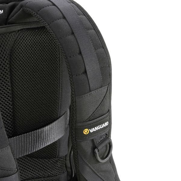 Рюкзак Vanguard VEO Range T 37M Black (VEO Range T 37M BK) DAS1571 фото