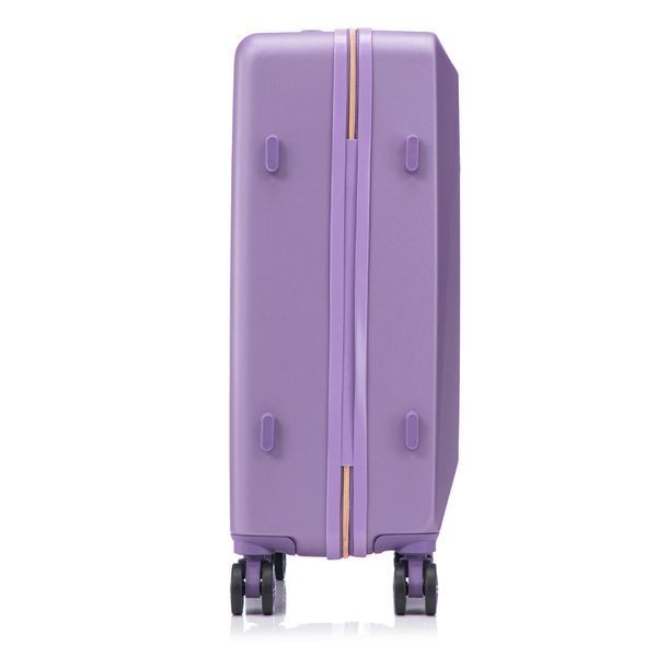 Валіза Semi Line 20" (S) Purple (T5914-1) DAS3235 фото