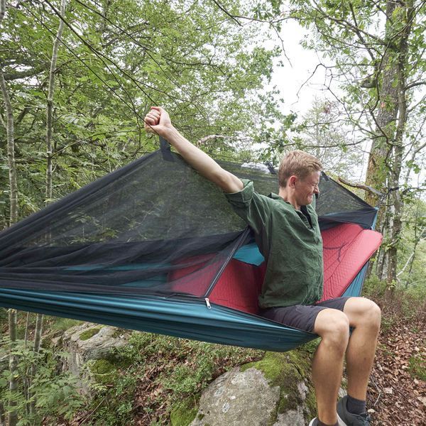 Гамак Grand Canyon Bass Mosquito Hammock Storm (360028) DAS1834 фото