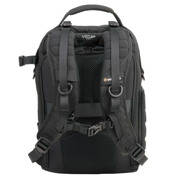 Рюкзак Vanguard VEO Range T 37M Black (VEO Range T 37M BK) DAS1571 фото