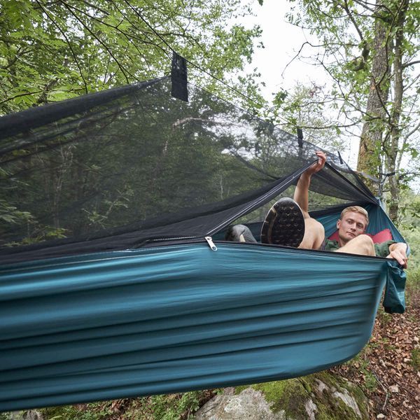 Гамак Grand Canyon Bass Mosquito Hammock Storm (360028) DAS1834 фото