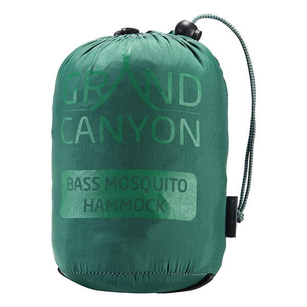 Гамак Grand Canyon Bass Mosquito Hammock Storm (360028) DAS1834 фото