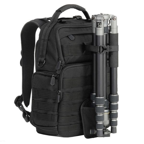 Рюкзак Vanguard VEO Range T 37M Black (VEO Range T 37M BK) DAS1571 фото