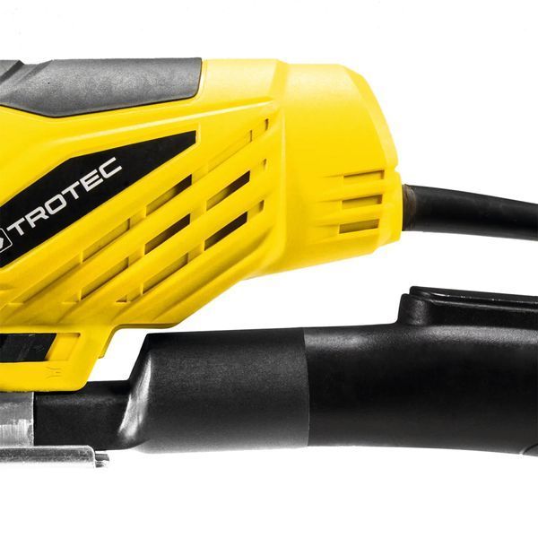 Лобзик электрический сетевой Trotec PJSS 13-230V (4425000104) DAS2841 фото