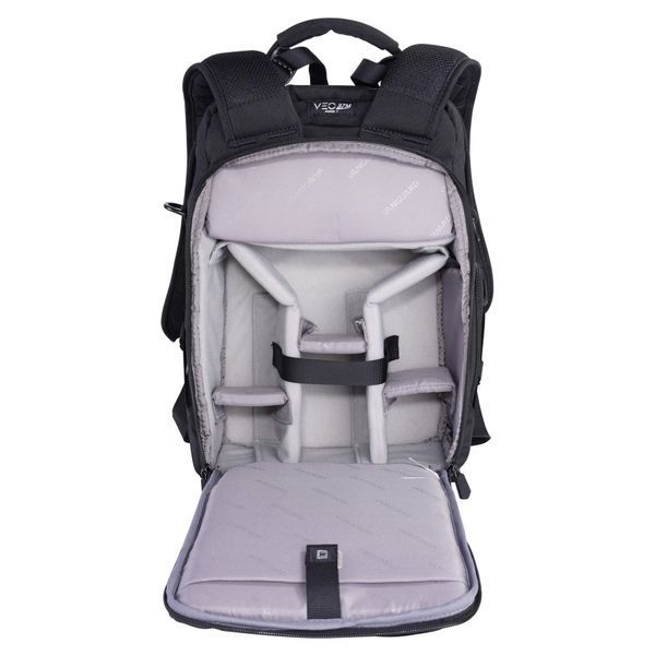 Рюкзак Vanguard VEO Range T 37M Black (VEO Range T 37M BK) DAS1571 фото