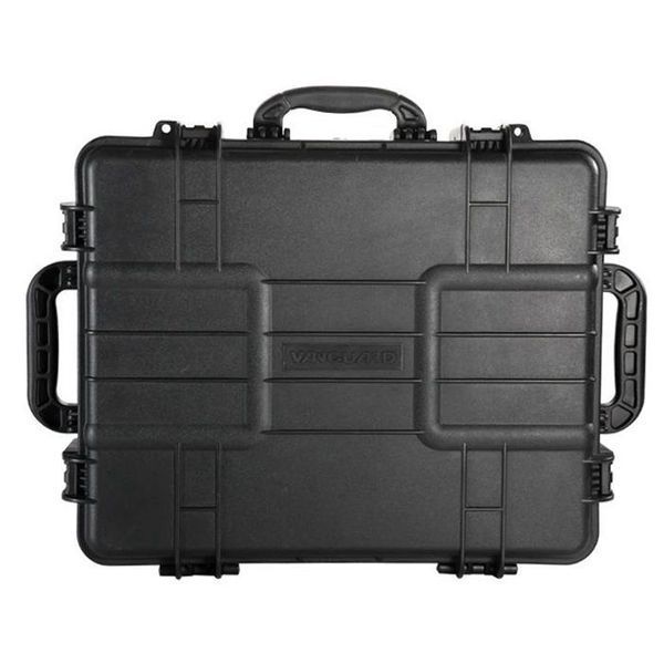 Кейс защитный на колесиках Vanguard Supreme 53F (Supreme 53F) DAS780 фото