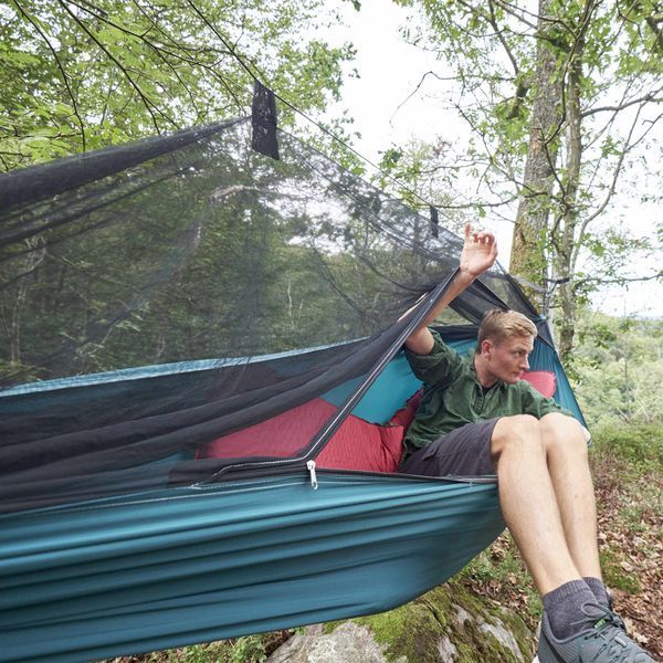 Гамак Grand Canyon Bass Mosquito Hammock Storm (360028) DAS1834 фото