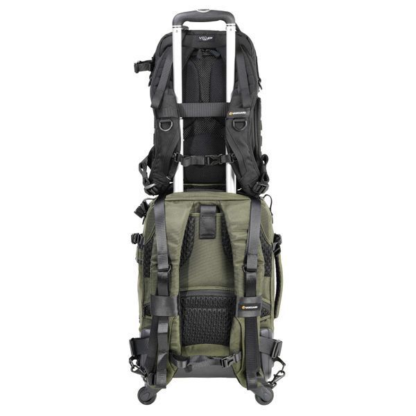 Рюкзак Vanguard VEO Range T 37M Black (VEO Range T 37M BK) DAS1571 фото