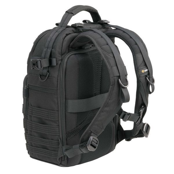 Рюкзак Vanguard VEO Range T 37M Black (VEO Range T 37M BK) DAS1571 фото