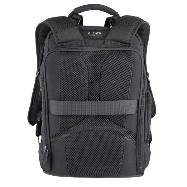 Рюкзак Vanguard VEO Range T 37M Black (VEO Range T 37M BK) DAS1571 фото