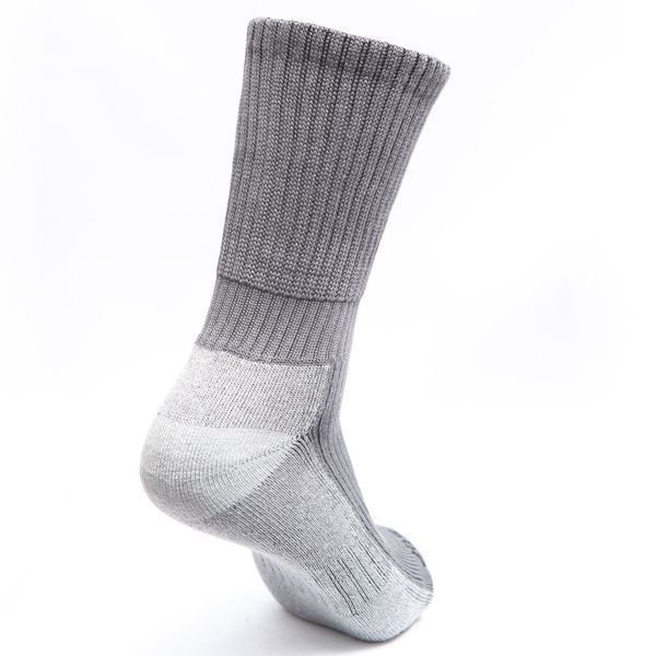 Шкарпетки Sensor Treking Bambus grey 23200067, SU41TB-grey-3-5 SU41TB-grey-3-5 фото