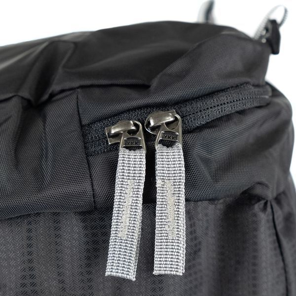 Рюкзак Tramp Thor 90+10 л UTRP-054-black UTRP-054-black фото