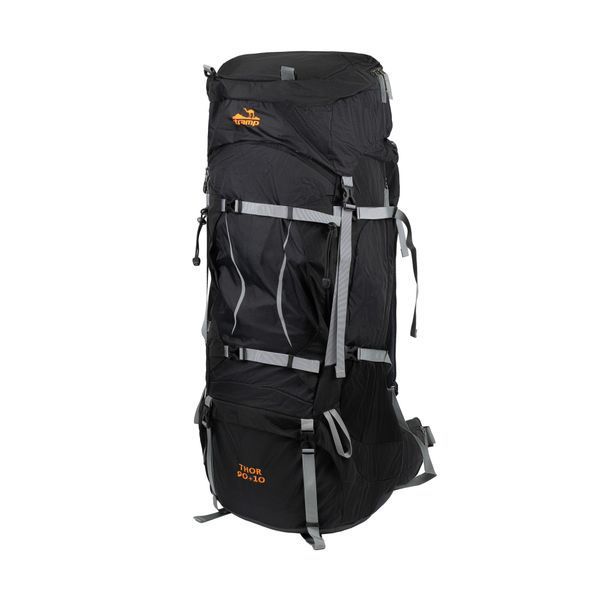 Рюкзак Tramp Thor 90+10 л UTRP-054-black UTRP-054-black фото