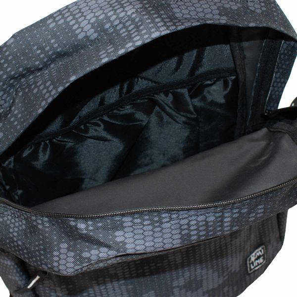 Рюкзак міський Semi Line 17 Black Print (J4920-2) DAS3515 фото