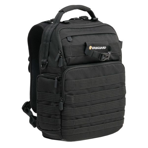 Рюкзак Vanguard VEO Range T 37M Black (VEO Range T 37M BK) DAS1571 фото