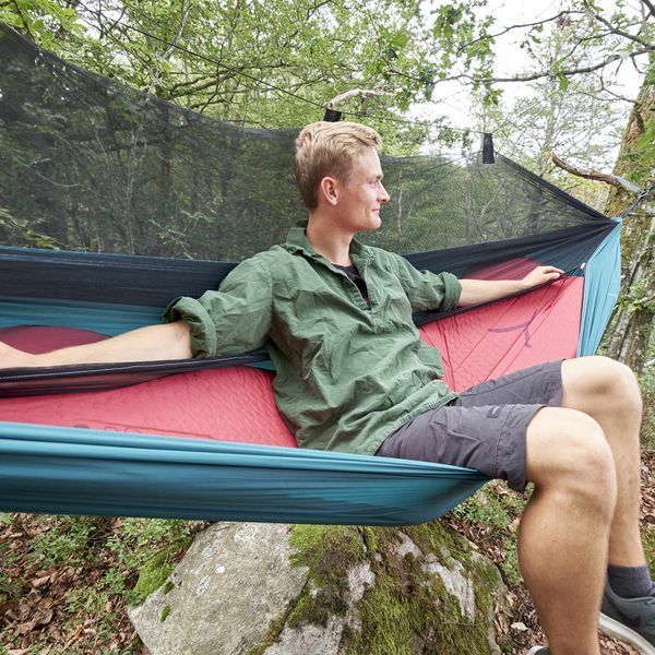 Гамак Grand Canyon Bass Mosquito Hammock Storm (360028) DAS1834 фото