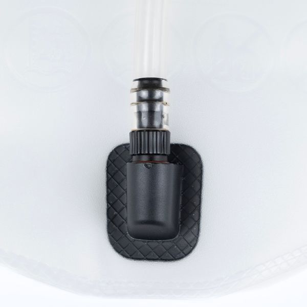 Питна система Tribe Flow 1,5 л T-FE-0038-white T-FE-0038-white фото