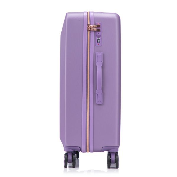 Валіза Semi Line 20" (S) Purple (T5914-1) DAS3235 фото