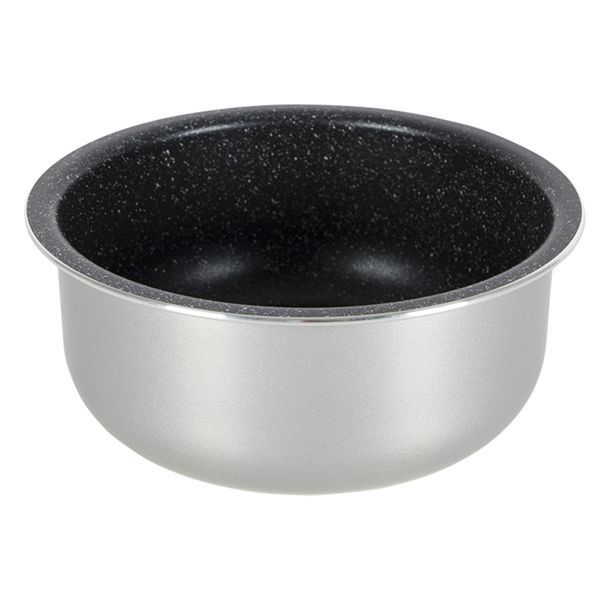 Набір посуду Gimex Cookware Set induction 9 предметів Silver (6977226) DAS1819 фото