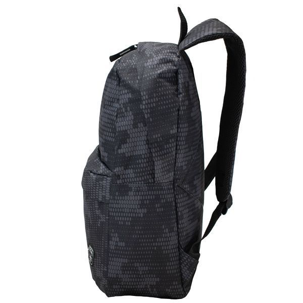 Рюкзак міський Semi Line 17 Black Print (J4920-2) DAS3515 фото