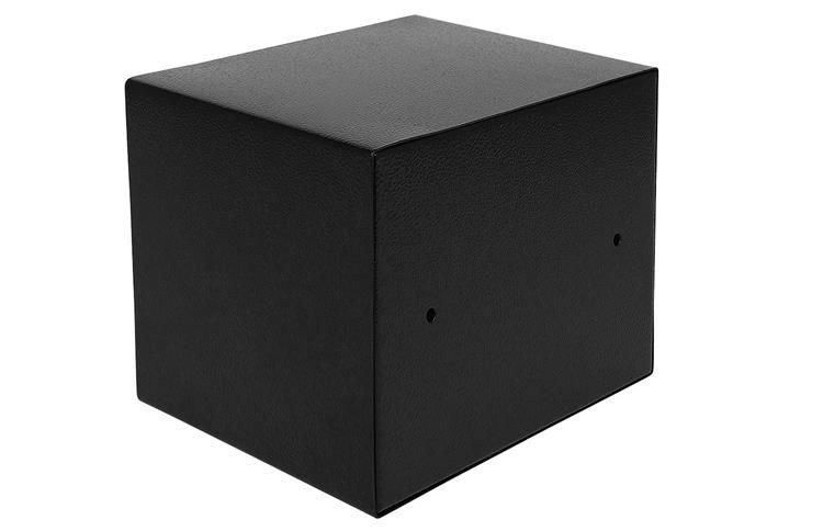 Сейф на ключ Malatec S8800 для дома офиса гостиницы 3 ключа 12727 фото